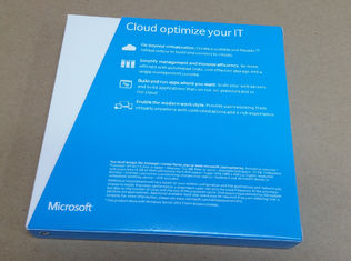 Windows Server 2012 Retail Box ได้รับใบอนุญาตตัดบัญชีและมีเดียสำหรับ 5 CALS / sever pack 2012 r2 oem