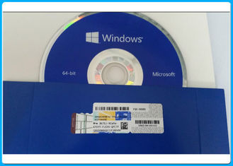 Microsoft Windows 8 บ้าน 32 และ 64 บิต 1pk DVD เวอร์ชันเต็มรหัสรหัสผลิตภัณฑ์ W / Product