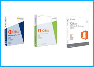 GENUINE Microsoft Office 2016 pro plus พร้อม Product Key ทุกภาษา