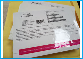FQC-08983 Korea 64BIT dvd ซอฟต์แวร์ Microsoft Windows 10 Pro WIN10 Pro OEM คีย์ใบอนุญาต ACTIVATION ONLINE