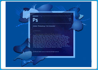 ซอฟต์แวร์FRANÇAIS   cs6 ขยายซอฟต์แวร์ Windows Commercial